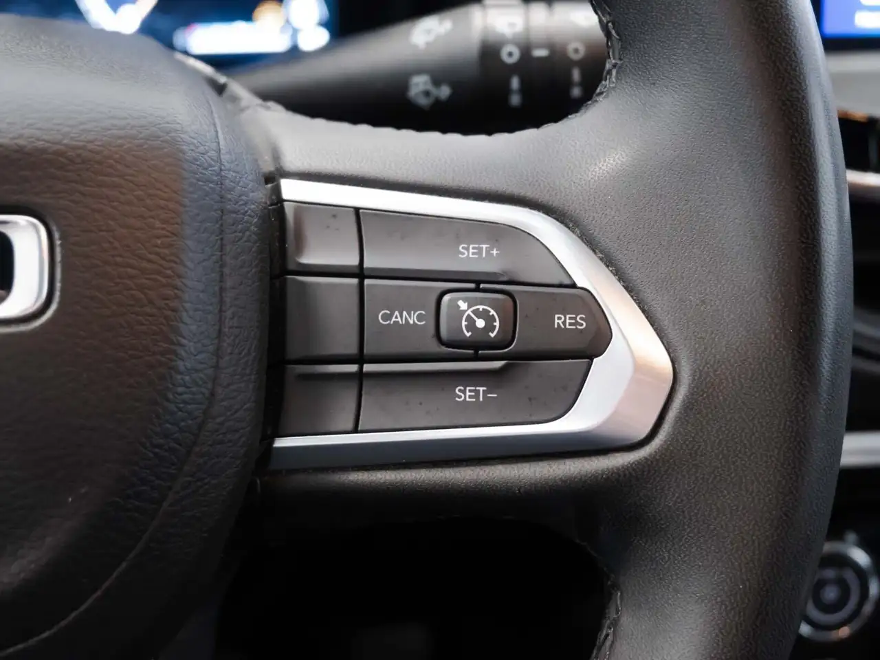 Jeep Compass photo Jeep Compass