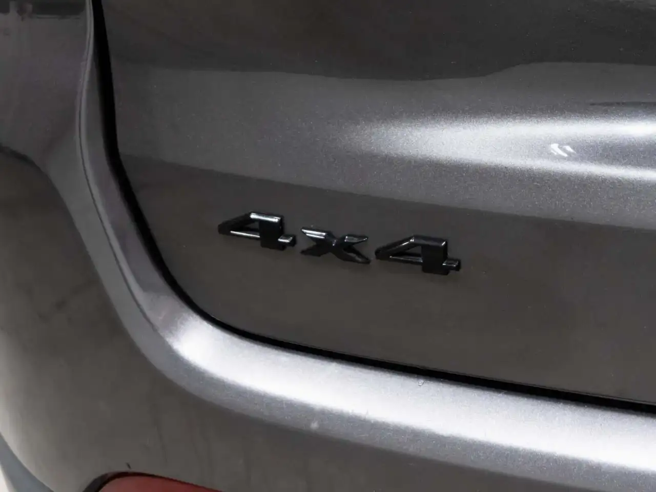 Jeep Compass photo Jeep Compass