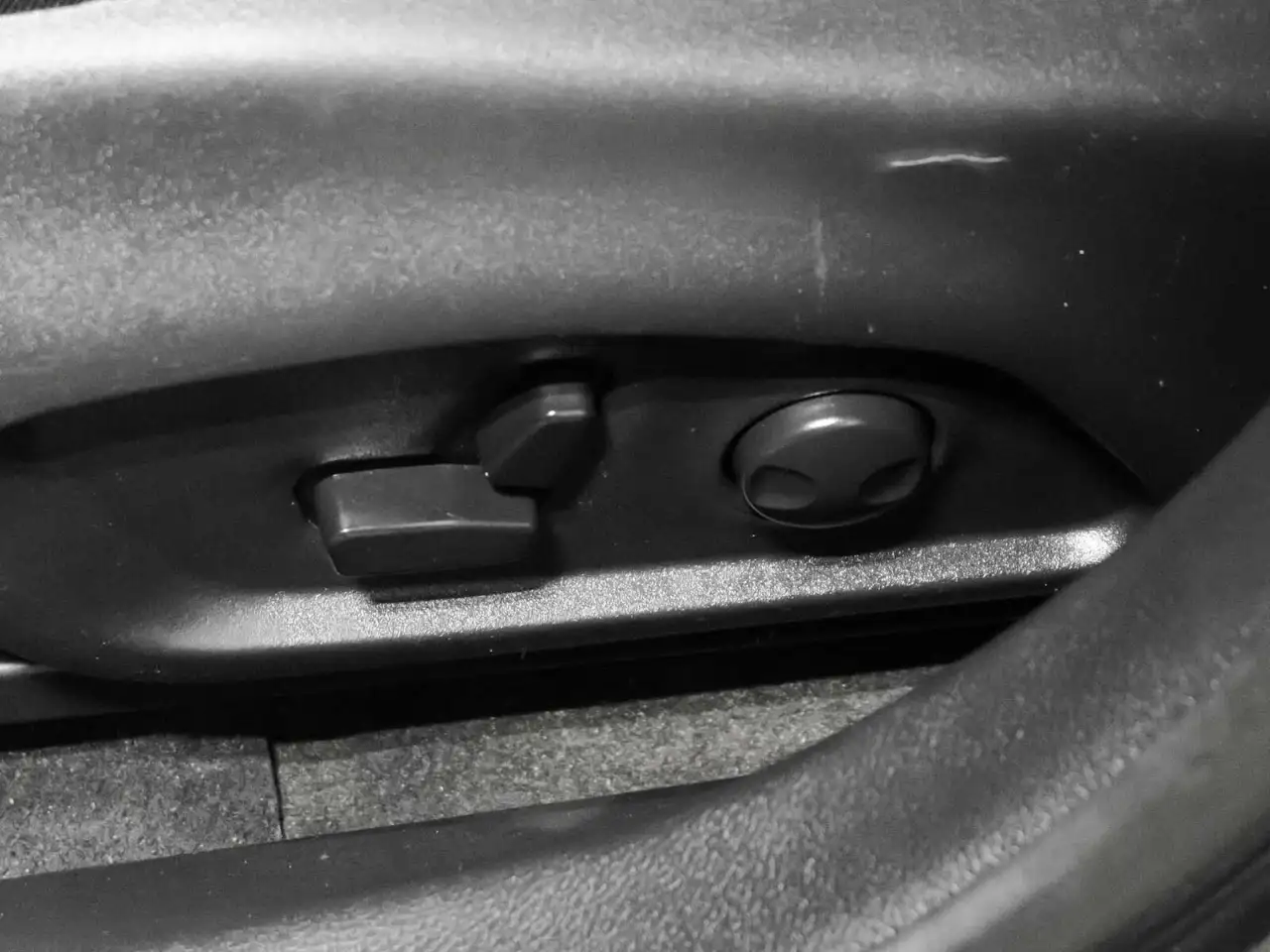 Jeep Compass photo Jeep Compass
