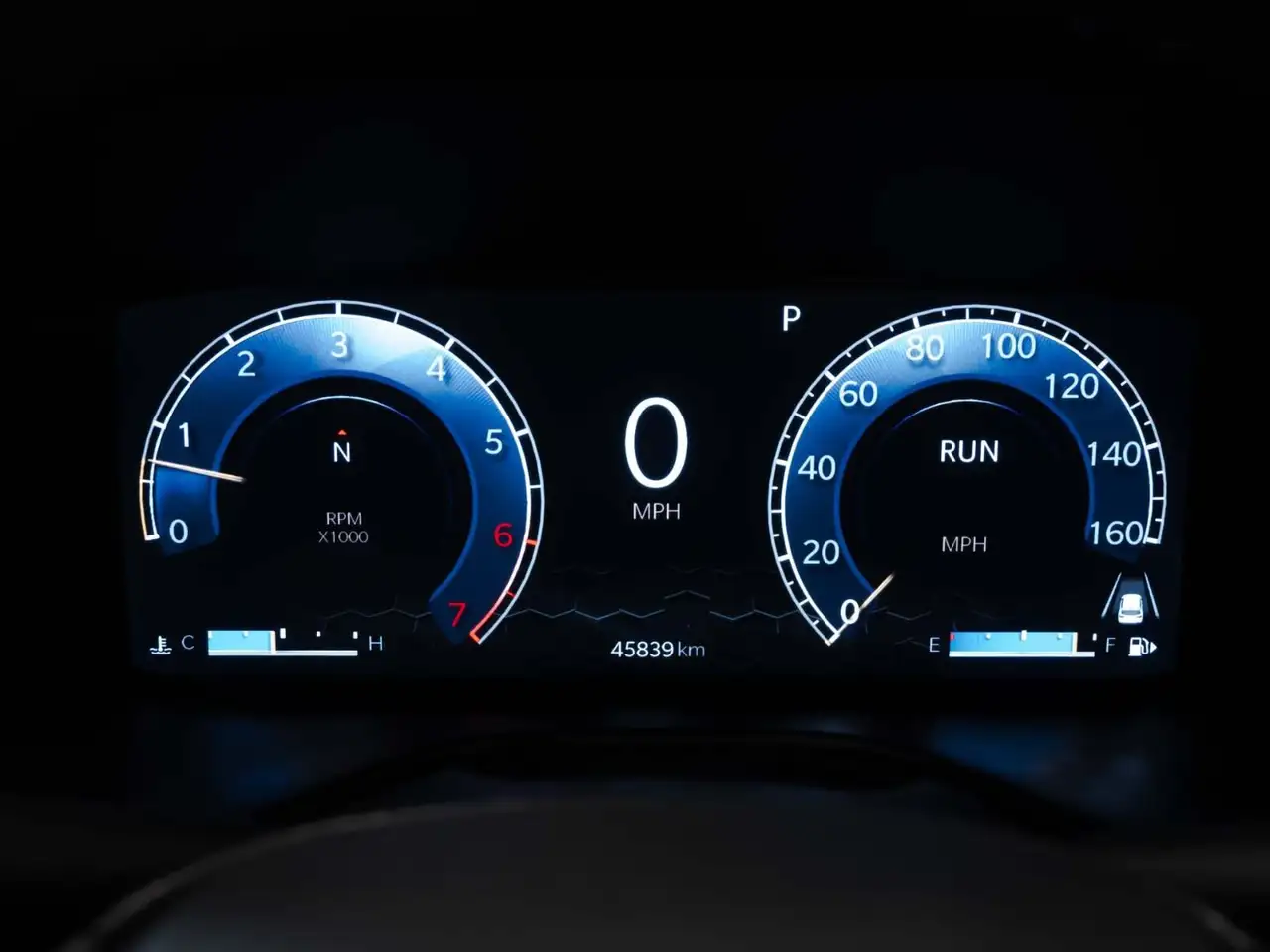 Jeep Compass photo Jeep Compass