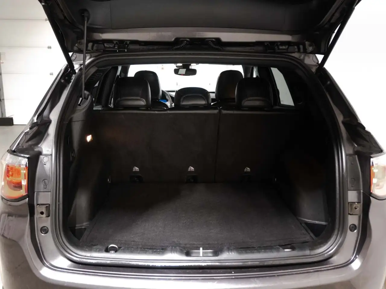 Jeep Compass photo Jeep Compass