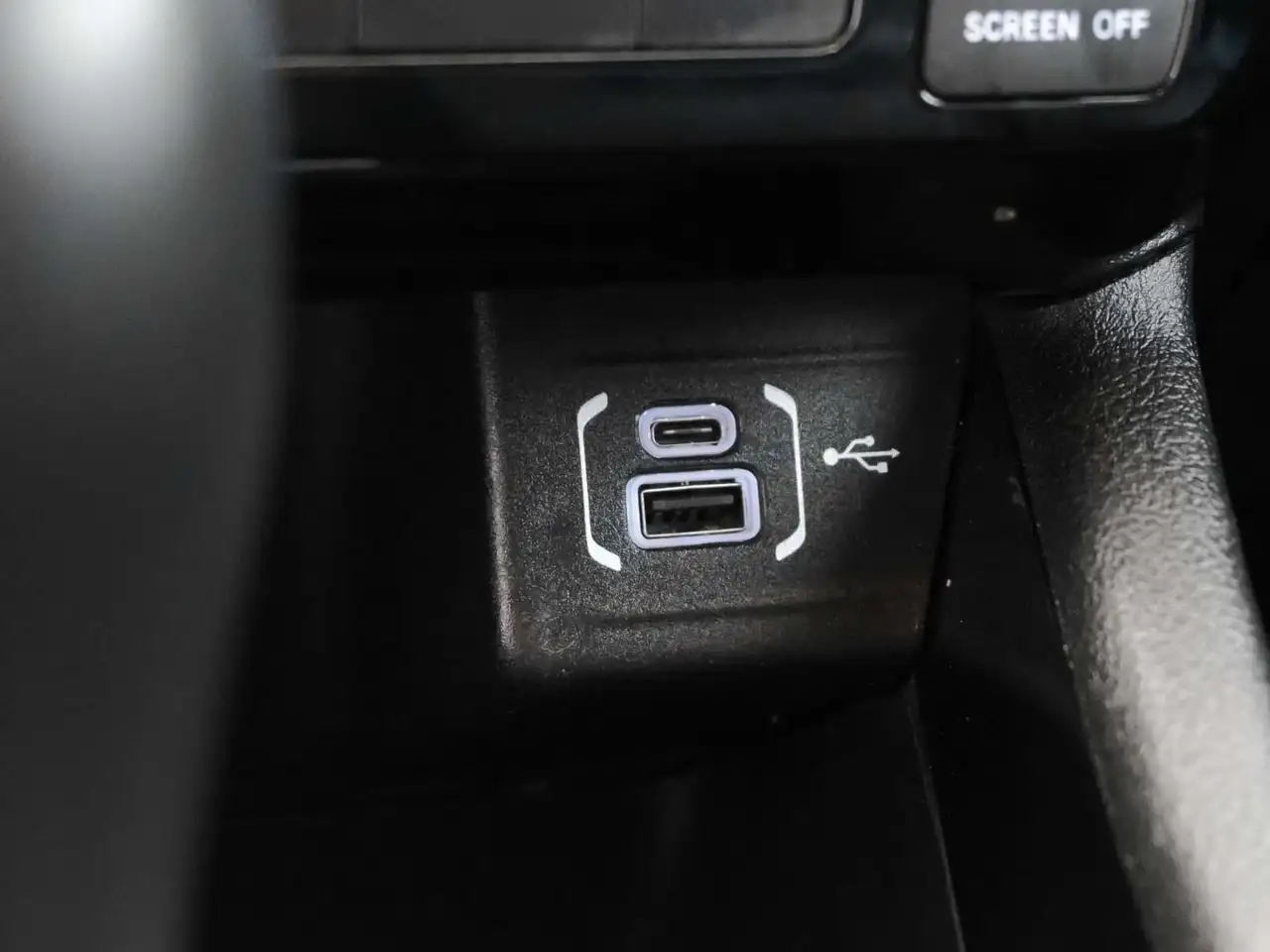 Jeep Compass photo Jeep Compass