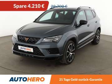 2.0 TSI 4Drive Aut.*NAVI*LED*ACC*CAM*PDC*SHZ*BEATS