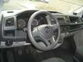 Volkswagen T6 Transporter Kasten2,0TDI m. Schäden/Klima/PDC Blau - thumbnail 7