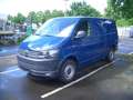 Volkswagen T6 Transporter Kasten2,0TDI m. Schäden/Klima/PDC Blau - thumbnail 1