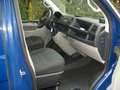 Volkswagen T6 Transporter Kasten2,0TDI m. Schäden/Klima/PDC Blau - thumbnail 8