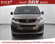 Peugeot Traveller 2.0 L3 PANO+STHZ+XEN+KAM+AHK+LEDER+VOL Grau - thumbnail 2