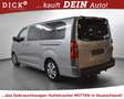 Peugeot Traveller 2.0 L3 PANO+STHZ+XEN+KAM+AHK+LEDER+VOL Grau - thumbnail 6