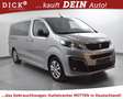 Peugeot Traveller 2.0 L3 PANO+STHZ+XEN+KAM+AHK+LEDER+VOL Grau - thumbnail 3