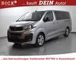 Peugeot Traveller 2.0 L3 PANO+STHZ+XEN+KAM+AHK+LEDER+VOL Grau - thumbnail 4