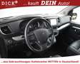 Peugeot Traveller 2.0 L3 PANO+STHZ+XEN+KAM+AHK+LEDER+VOL Grau - thumbnail 10