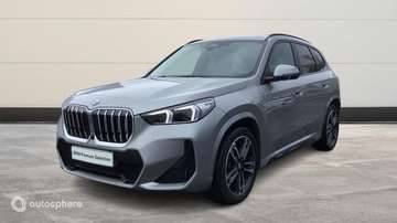 sDrive20i 170ch M Sport
