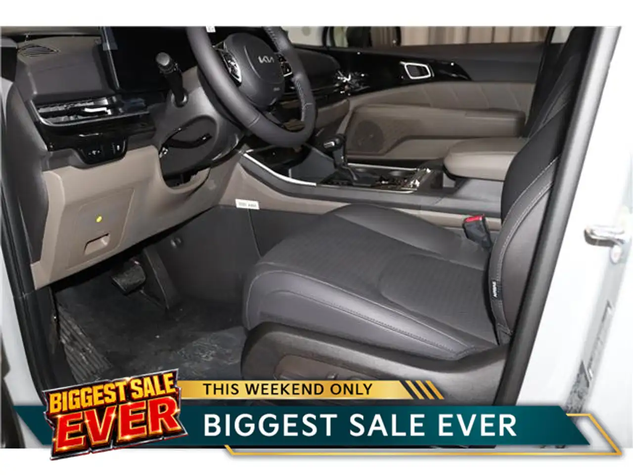 Kia Carnival снимка Kia Carnival