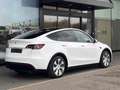 Tesla Model Y Long Range RWD Blanc - thumbnail 4