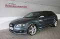 Audi S3 Sportback 2.0 TFSI quattro, Leder, Navi, XENO Gris - thumbnail 1