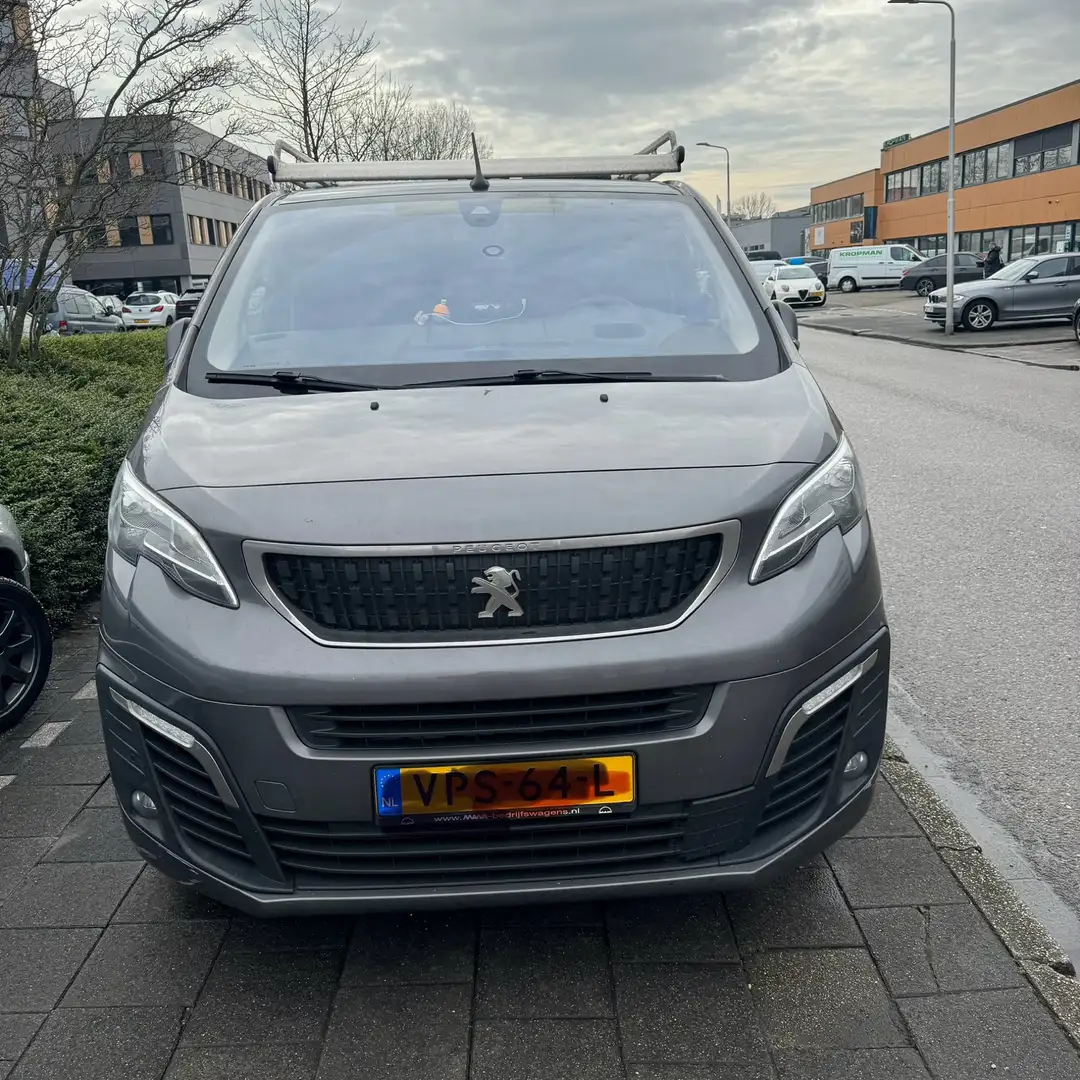 Peugeot Expert L3H1 EAT6 Premium Service Edition - 1