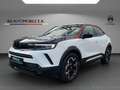 Opel Mokka-E Elektromotor 136 GS-Line Weiß - thumbnail 1