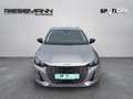 Peugeot 208 PureTech 100 S&S Allure Grau - thumbnail 3