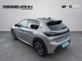 Peugeot 208 PureTech 100 S&S Allure Grau - thumbnail 8