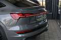 Audi e-tron SB 55 quattro 95kWh S-line Black Edition 21" AC... Grau - thumbnail 29
