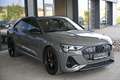 Audi e-tron SB 55 quattro 95kWh S-line Black Edition 21" AC... Grau - thumbnail 32