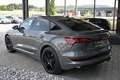 Audi e-tron SB 55 quattro 95kWh S-line Black Edition 21" AC... Grau - thumbnail 3