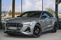 Audi e-tron SB 55 quattro 95kWh S-line Black Edition 21" AC... Grau - thumbnail 1