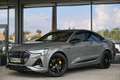Audi e-tron SB 55 quattro 95kWh S-line Black Edition 21" AC... Grau - thumbnail 31