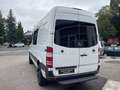 Mercedes-Benz Sprinter L2H2 4x4 314 Top Camperprojekt Weiß - thumbnail 6
