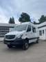 Mercedes-Benz Sprinter L2H2 4x4 314 Top Camperprojekt Weiß - thumbnail 19