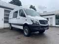 Mercedes-Benz Sprinter L2H2 4x4 314 Top Camperprojekt Weiß - thumbnail 22