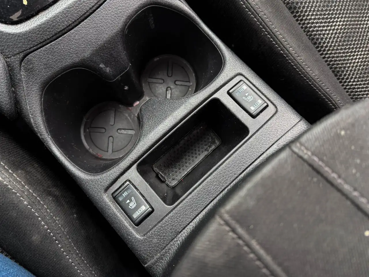 Nissan Qashqai снимка Nissan Qashqai