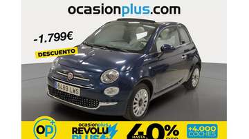 1.0 Hybrid Dolcevita 52kW