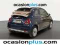 Fiat 500C 1.0 Hybrid Dolcevita 52kW Azul - thumbnail 5