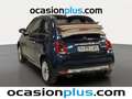 Fiat 500C 1.0 Hybrid Dolcevita 52kW Azul - thumbnail 4