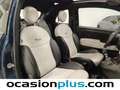 Fiat 500C 1.0 Hybrid Dolcevita 52kW Azul - thumbnail 15