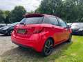 Toyota Yaris S*Tüv 03/27*Garantie* Rot - thumbnail 5