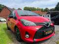 Toyota Yaris S*Tüv 03/27*Garantie* Rot - thumbnail 8