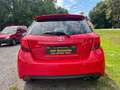 Toyota Yaris S*Tüv 03/27*Garantie* Rot - thumbnail 4