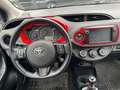 Toyota Yaris S*Tüv 03/27*Garantie* Rot - thumbnail 14
