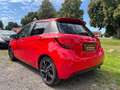 Toyota Yaris S*Tüv 03/27*Garantie* Rot - thumbnail 3