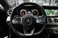 Mercedes-Benz CLS 350 d 4Matic *AMG-LINE*MULTIBEAM-LED*20"LM*1HD Zwart - thumbnail 25