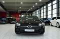 Mercedes-Benz CLS 350 d 4Matic *AMG-LINE*MULTIBEAM-LED*20"LM*1HD Zwart - thumbnail 4