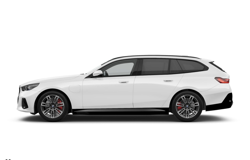 BMW 550 e xDrive M Sport Pro AHK Pano UPE:98.860€ — photo 2