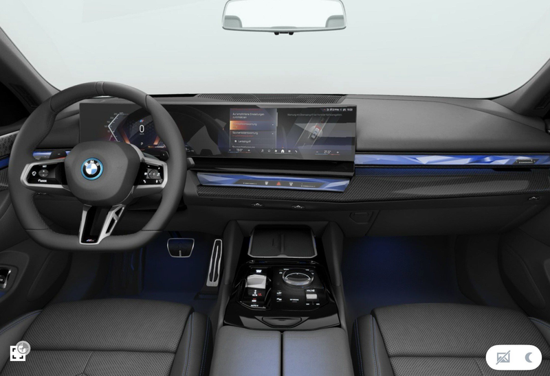 BMW 550 e xDrive M Sport Pro AHK Pano UPE:98.860€ — photo 6