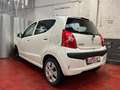 Nissan Pixo Pixo 1.0i Acenta * PARKTRONIC * A/C * 108 X 60 * Blanc - thumbnail 4