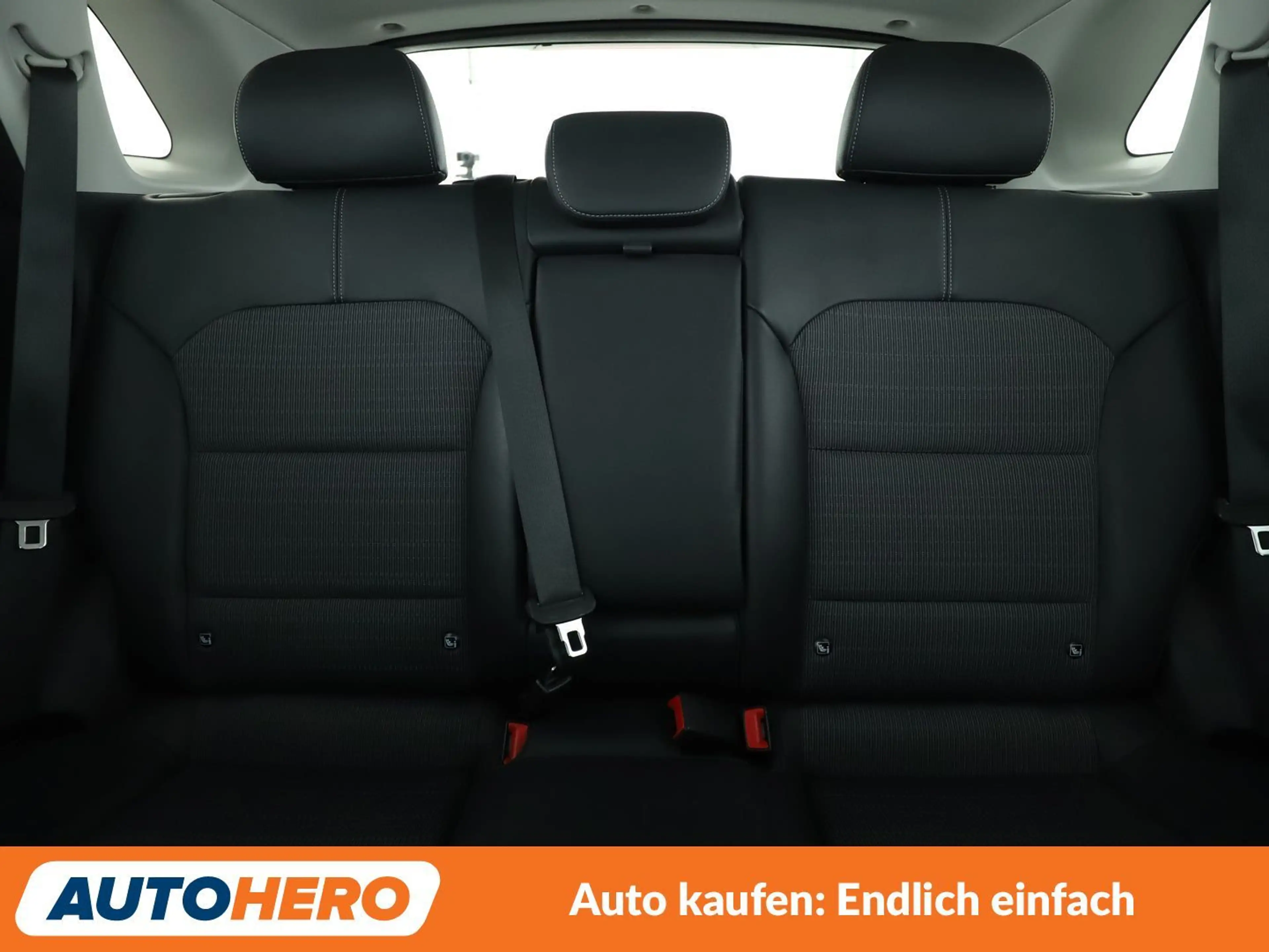 Kia Niro 1.6 Hybrid Vision Aut.*NAVI*CAM*ACC* — photo 15