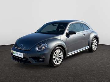 Beetle 'Last Edition' 1.2 TSI 77 kW (105 ch) 6 vitesses manuel