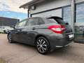 Citroen C4 Lim. Selection*Euro5*Klima*SHZ*StHz*1 Hand* Grau - thumbnail 3