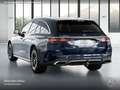 Mercedes-Benz E 300 de T 4M Hybrid AMG Fahrass 360° Airmat Pano Bleu - thumbnail 23